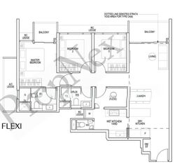 Piccadilly Grand (D8), Apartment #570494791